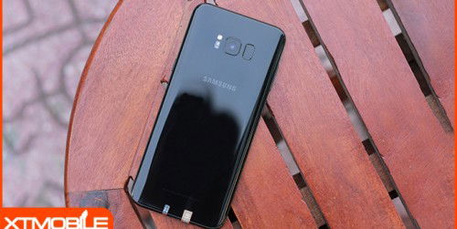 Galaxy S8 Plus RAM 6GB về giá 16 triệu, nên mua hay chờ giảm tiếp?