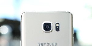 Samsung Galaxy Note 5 Mỹ: Camera mạnh mẽ đáng sở hữu của hè 2018