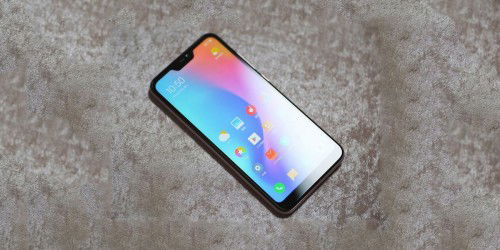 Xiaomi Redmi 6 Pro - Chiếc điện thoại tai thỏ rẻ nhất của Xiaomi