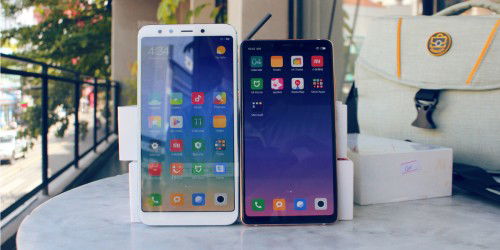 So sánh Xiaomi Mi 6X vs Xiaomi Mi 8 SE: Chênh lệch 1 triệu liệu có đáng tiền?