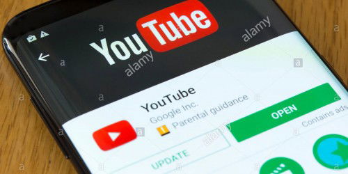 Hướng dẫn nghe nhạc trên Youtube khi tắt màn hình cho iOS và Android