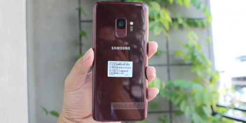 Top 3 siêu phẩm Samsung giảm giá 'sập sàn' dọn đường cho Galaxy Note 9