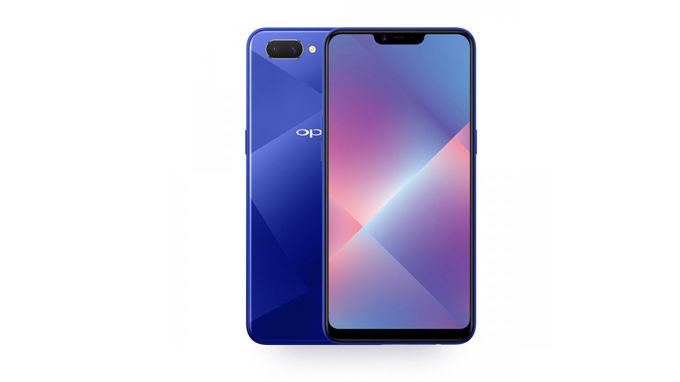 Oppo A5 đã chính thức tiết lộ thông số kĩ thuật và giá bán