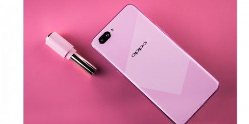 Oppo A5 đã chính thức tiết lộ thông số kĩ thuật và giá bán