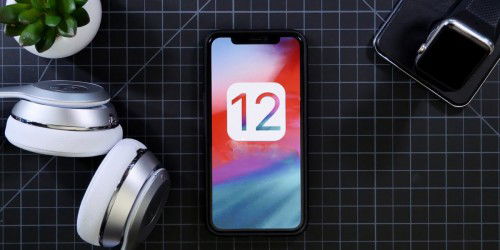 Tính năng mới trên iOS 12 sẽ cứu mạng sống bạn khi xảy ra nguy hiểm