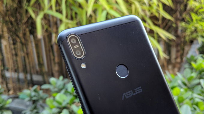 Asus Zenfone Max Pro M1