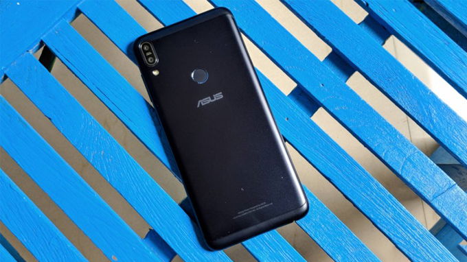 Asus Zenfone Max Pro M1