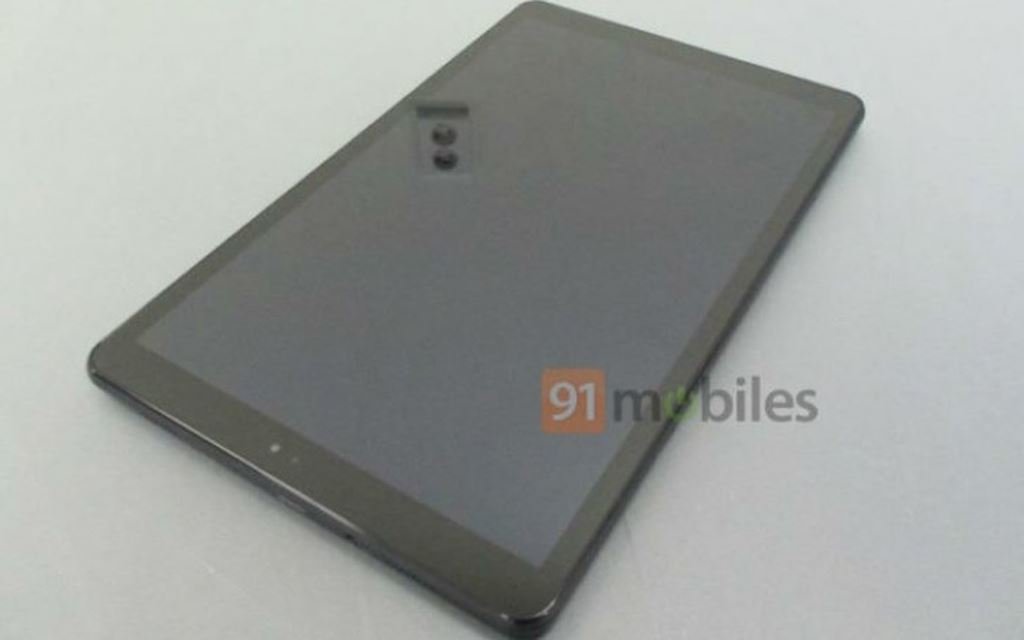 Samsung Galaxy Tab A2 rò rỉ: màn hình 10,5 inch, sẽ ra mắt vào tháng 8? 2