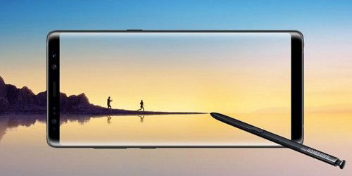 Galaxy Note 9 dự kiến có giá bán gần 27 triệu đồng