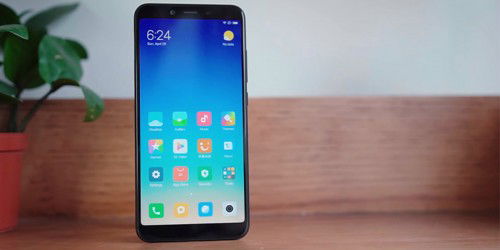 Có nên mua Xiaomi Mi 6X trong tầm giá 6 triệu?