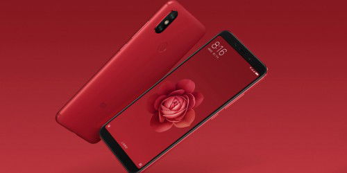 Xiaomi xác nhận Mi A2 và Mi A2 Lite ra mắt vào 24/7 sắp tới