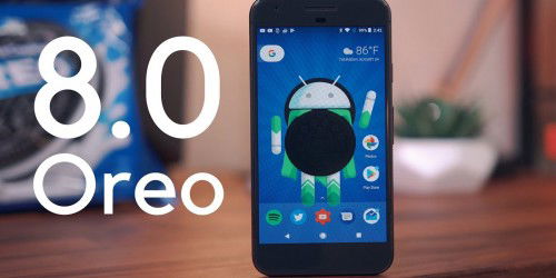 8 mẹo và thủ thuật làm chủ Android 8 Oreo