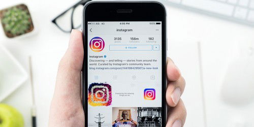 Instagram thêm dấu chấm xanh trên avatar để biết có người đang online