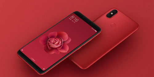 Xiaomi Mi A2 được các cửa hàng cho phép đặt hàng trước ngày ra mắt