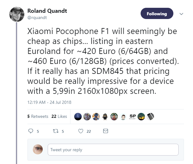 roland-quandt-pocophone-price-leaked