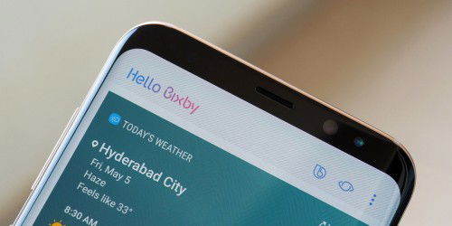 Bixby 2.0 trên Galaxy Note 9 sẽ chính thức hết 'vô dụng'?