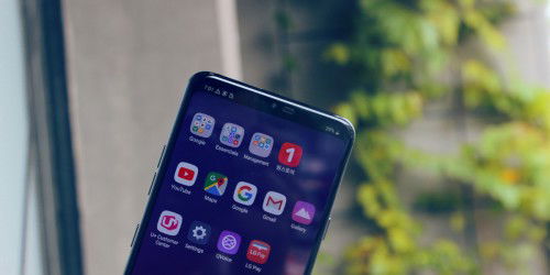 Đánh giá LG G7 ThinQ - Chiếc điện thoại tuyệt vời nhất để du hè?