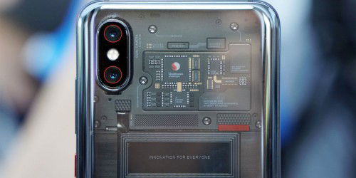 Xiaomi Mi 8 EE cháy hàng chỉ vài giây sau khi mở bán ngày 31/7