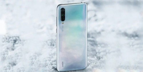 Thiết kế chính thức Xiaomi CC9 và CC9e lộ diện trước khi ra mắt