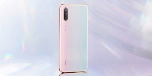 Xiaomi Mi CC9, Mi CC9e ra mắt: Camera selfie 32MP, giá từ 4,4 triệu