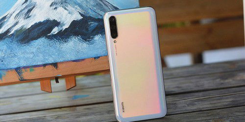 Trên tay siêu phẩm Xiaomi Mi CC9e: Cấu hình ổn định, giá cực hời