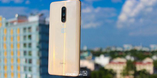 OnePlus 7 Pro Almond lên kệ XTmobile, giá chỉ từ 16 triệu