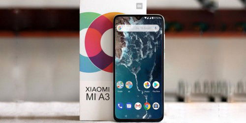 Đánh giá Xiaomi Mi A3: smartphone tầm trung tốt nhất hiện nay