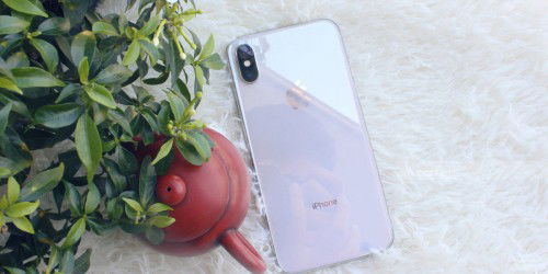 iPhone X cũ tụt giá bao nhiêu cũng vẫn luôn đứng đầu phân khúc