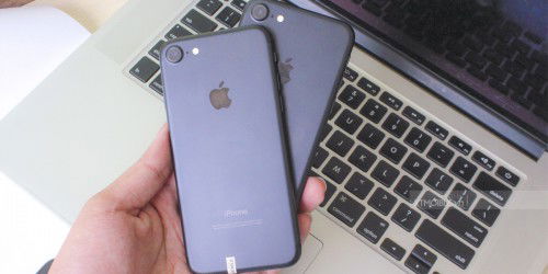 Ngoài iPhone 7, đây là top 5 điện thoại giá hơn 5 triệu đáng mua