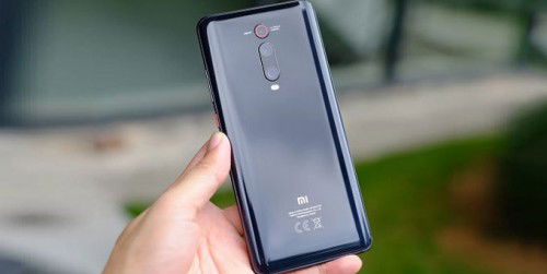 Điện thoại Xiaomi Mi 9T ra mắt tại Việt Nam giá từ 8,9 triệu