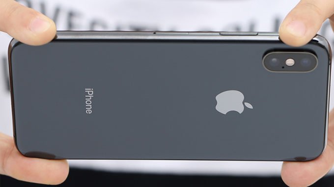  iPhone Xs 256GB Active cũng được trang bị thiết lập camera kép với độ phân giải 12 MP