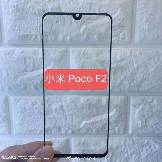 Xiaomi POCO F2 xuất hiện trên Geekbench, chuẩn bị ra mắt?