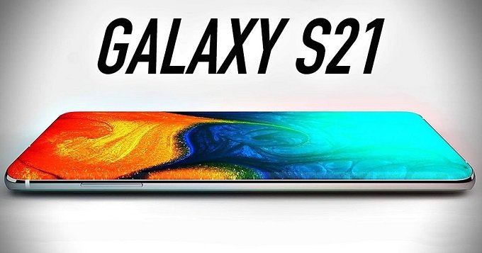 Galaxy S21 Ultra sẽ được trang bị màn hình  7.1 inch.