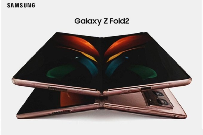 Galaxy Z Fold 2 sẽ đi cùng nhiều nâng cấp vượt trội từ thiết kế lẫn hiệu năng.