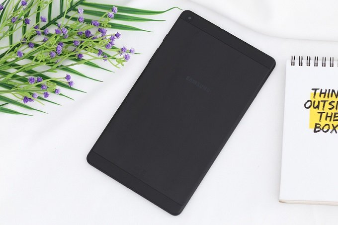 Hiệu năng Galaxy Tab A8 T295 (2019) được cung cấp sức mạnh từ vi xử lý Snapdragon 429