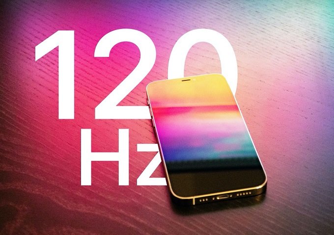 Samsung Display sẽ là nhà cung ứng màn hình cho thế hệ iPhone 13 của Apple