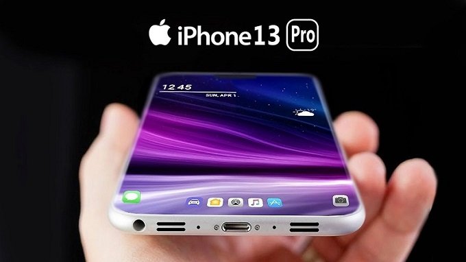 iPhone 13 Pro và iPhone 13 Pro Max sẽ có tần số quét lên đến 120Hz