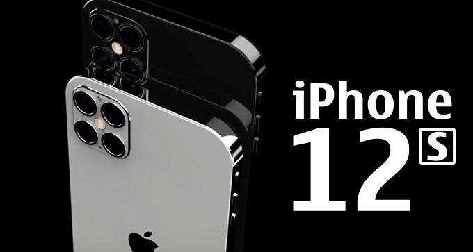 Apple sẽ không ra mắt iPhone 13 nào trong năm nay thay vào đó sẽ là iPhone 12S