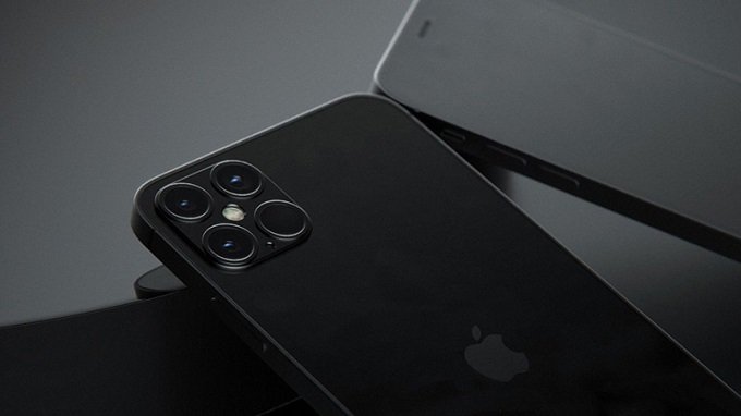 Sẽ có ít nhất  hai mẫu iPhone 13 (hoặc iPhone 12S) sẽ được trang bị tính năng chống rung dịch chuyển cảm biến