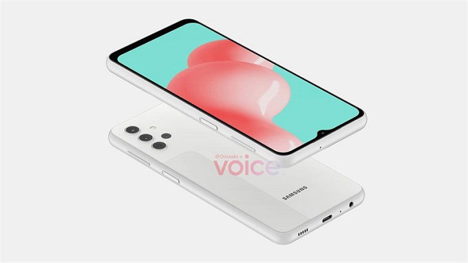 Galaxy A32 sẽ là mẫu smartphone hỗ trợ 5G rẻ nhất tới từ Samsung