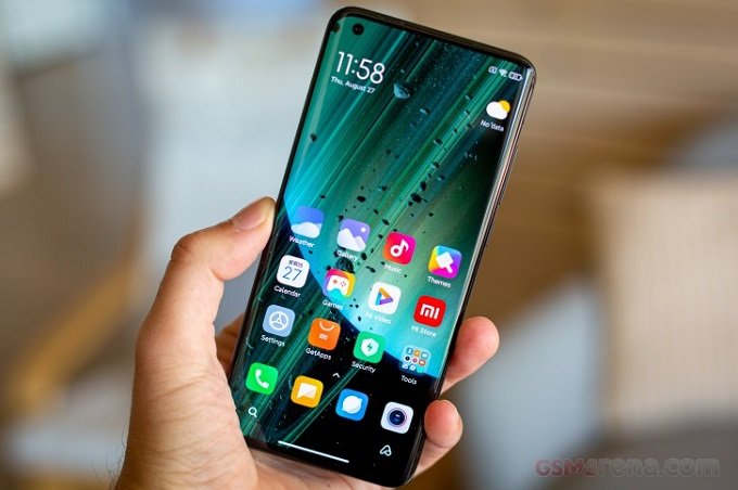 Xiaomi Mi 10 Ultra review: Big numbers, big value! - YouTube