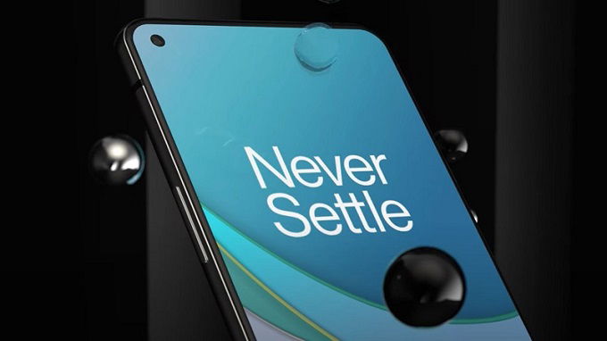  OnePlus 9 sẽ được sử dụng thiết kế nốt ruồi với tấm nền Super AMOLED cao cấp