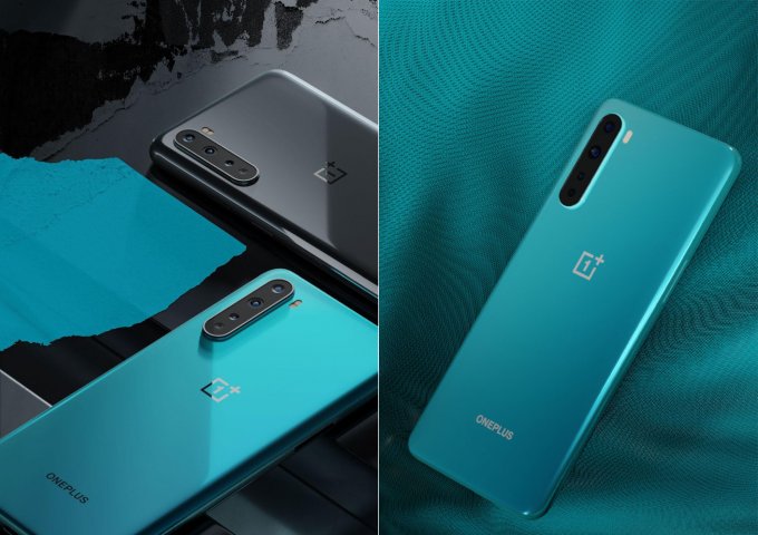 OnePlus Nord sẽ có giá khởi điểm từ 7,8 triệu đồng