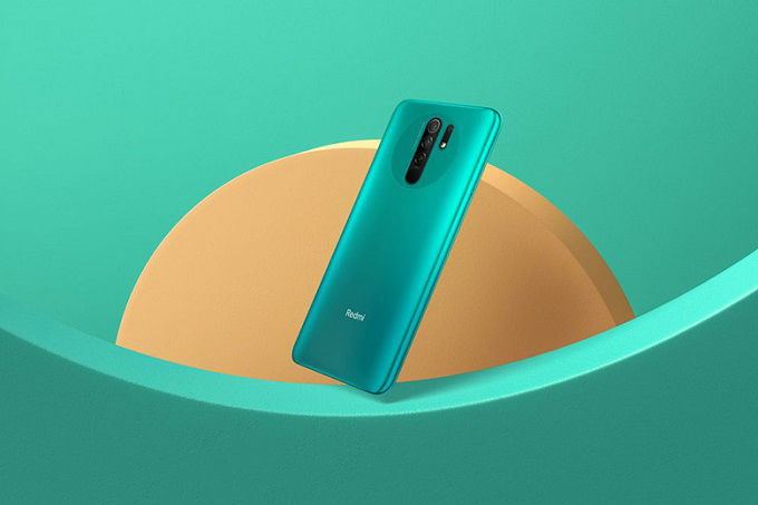 Redmi 9 Prime sẽ được trang bị năm ống kính