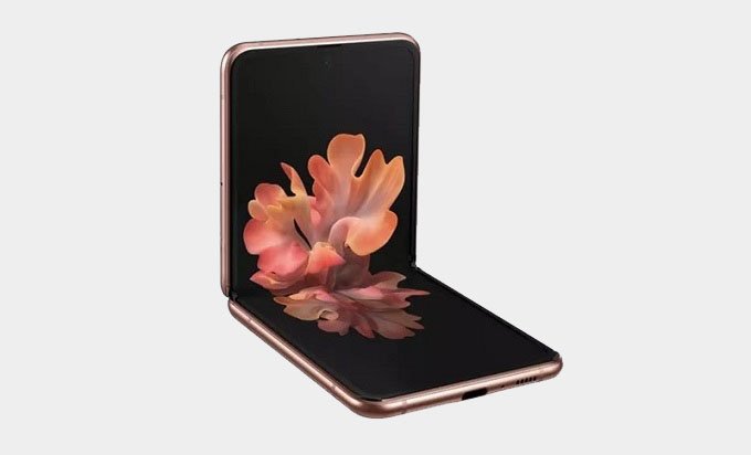 Galaxy Z Flip 5G được trang bị chipset hoàn toàn mới của Qualcomm là Snapdragon 865+