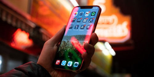 5 Tính năng thú vị trên iPhone nhưng không phải ai cũng biết