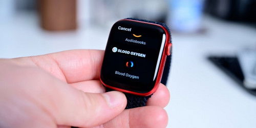 Những cải tiến được đánh giá cao trên Apple Watch Series 6 iFan nhất định phải biết