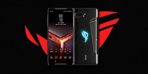 ASUS ROG Phone 3 được xác nhận sẽ ra mắt với bộ xử lý Snapdragon 865+ mới ra mắt của Qualcomm