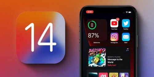 iOS 14 và iPadOS 14 đã phát hành, cập nhật ngay thôi iFan