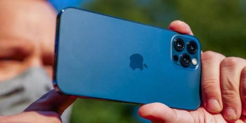 Đánh giá camera iPhone 12 Pro: Khả năng chụp thiếu sáng ấn tượng!